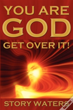 Capa do artigo You Are God. Get Over It!