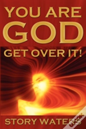 Capa do artigo You Are God. Get Over It!