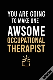 Capa do artigo You Are Going To Make One Awsome Occupational Therapist