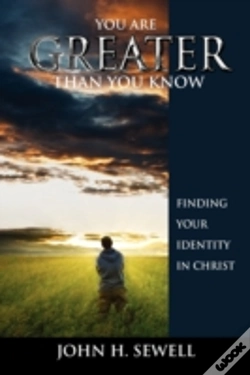 Capa do artigo You Are Greater Than You Know