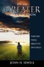 You Are Greater Than You Know - Preview