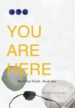 Capa do artigo You Are Here