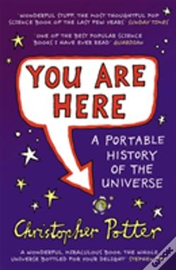 Capa do artigo You Are Here