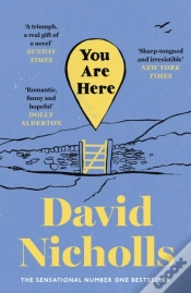 Capa do artigo You Are Here
