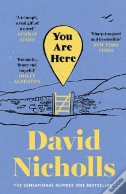 Capa do artigo You Are Here