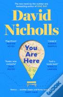 You Are Here