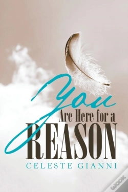 Capa do artigo You Are Here For A Reason