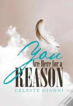 Capa do artigo You Are Here For A Reason