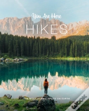 Capa do artigo You Are Here: Hikes