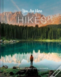 Capa do artigo You Are Here: Hikes