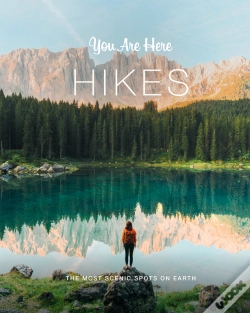 Capa do artigo You Are Here: Hikes