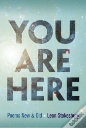 Capa do artigo You Are Here