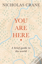 Capa do artigo You Are Here