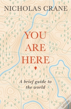 Capa do artigo You Are Here