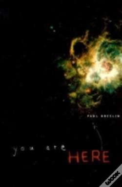 Capa do artigo You Are Here