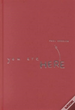 Capa do artigo You Are Here