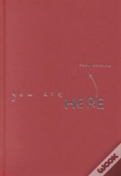Capa do artigo You Are Here