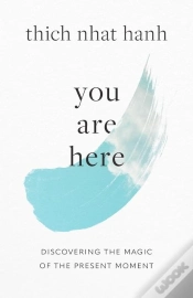 Capa do artigo You Are Here