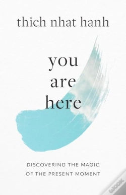 Capa do artigo You Are Here