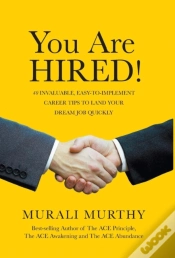 Capa do artigo You Are Hired!