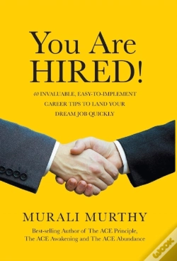 Capa do artigo You Are Hired!