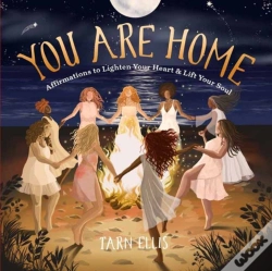 Capa do artigo You Are Home