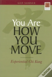 Capa do artigo You Are How You Move