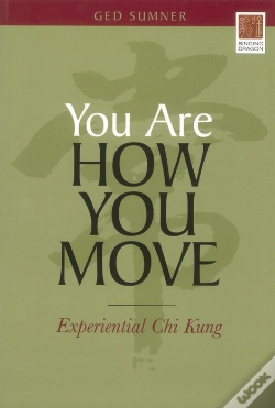 Capa do artigo You Are How You Move