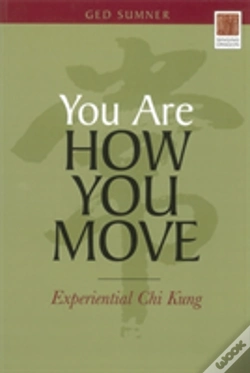 Capa do artigo You Are How You Move