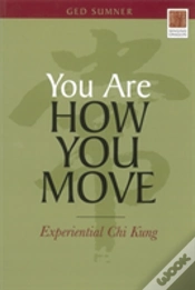 Capa do artigo You Are How You Move