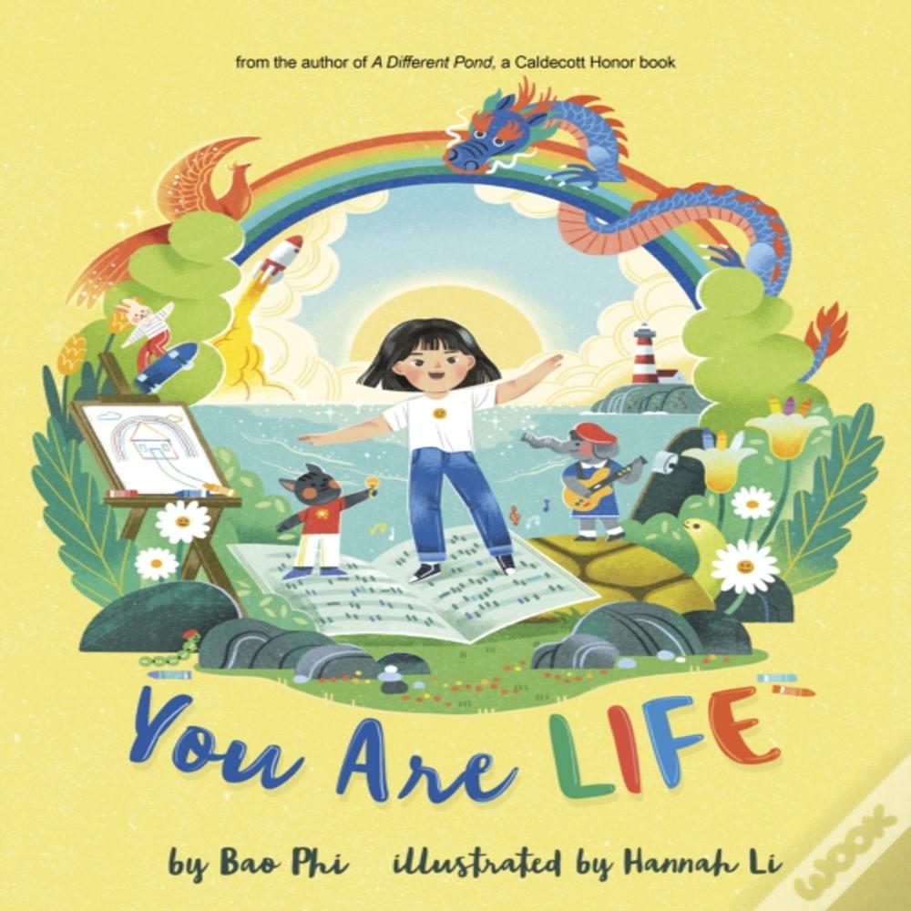 You Are Life