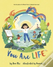 Capa do artigo You Are Life