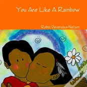 Capa do artigo You Are Like A Rainbow