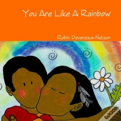 Capa do artigo You Are Like A Rainbow