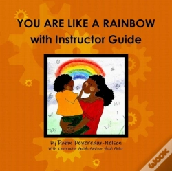 Capa do artigo You Are Like A Rainbow With Instructor Guide
