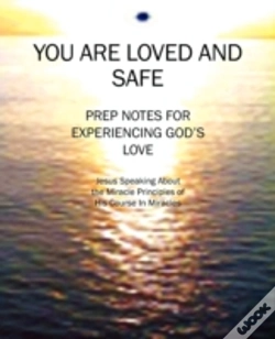 Capa do artigo You Are Loved And Safe