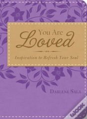 Capa do artigo You Are Loved