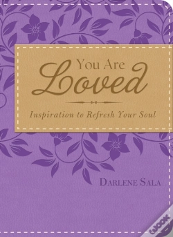 Capa do artigo You Are Loved