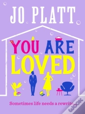 Capa do artigo You Are Loved