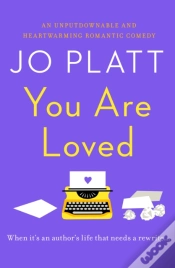 Capa do artigo You Are Loved