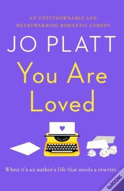 Capa do artigo You Are Loved