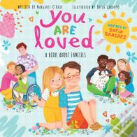 You Are Loved