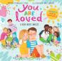 You Are Loved - Preview