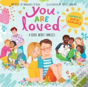 Capa do artigo You Are Loved
