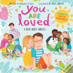 Capa do artigo You Are Loved