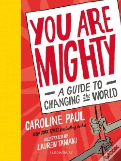 Capa do artigo You Are Mighty