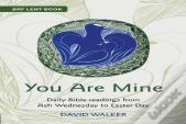 You Are Mine