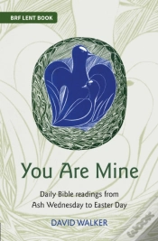 Capa do artigo You Are Mine