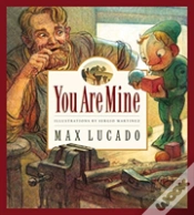 Capa do artigo You Are Mine