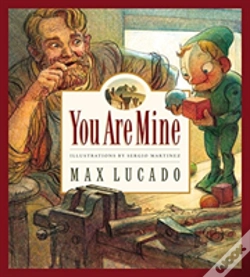Capa do artigo You Are Mine